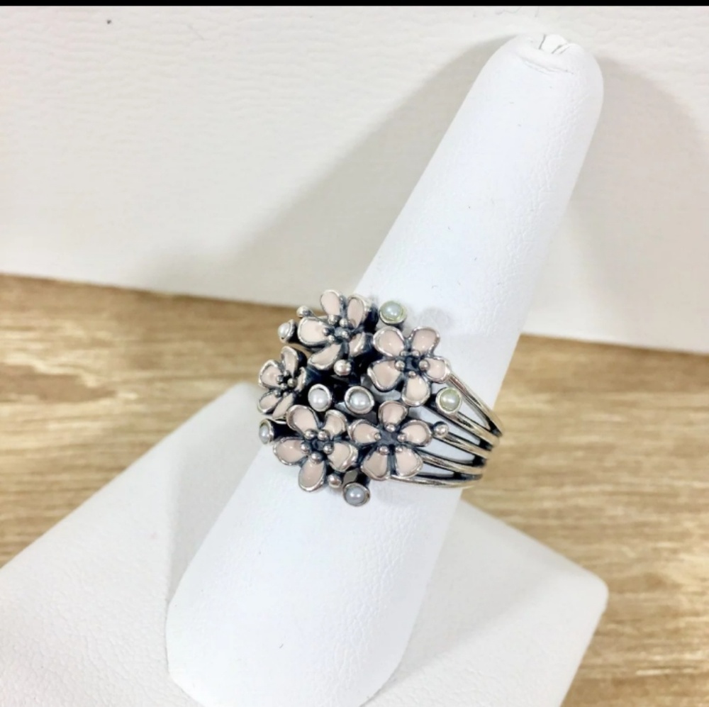 Pandora Cherry Blossom